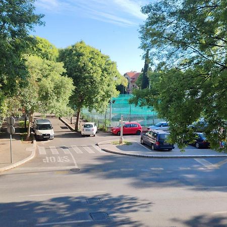 apartman valeria Split Buitenkant foto