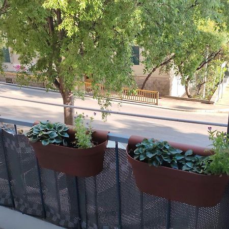 apartman valeria Split Buitenkant foto