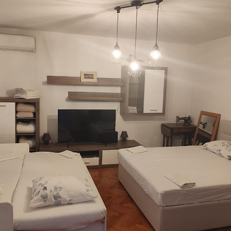 apartman valeria Split Buitenkant foto