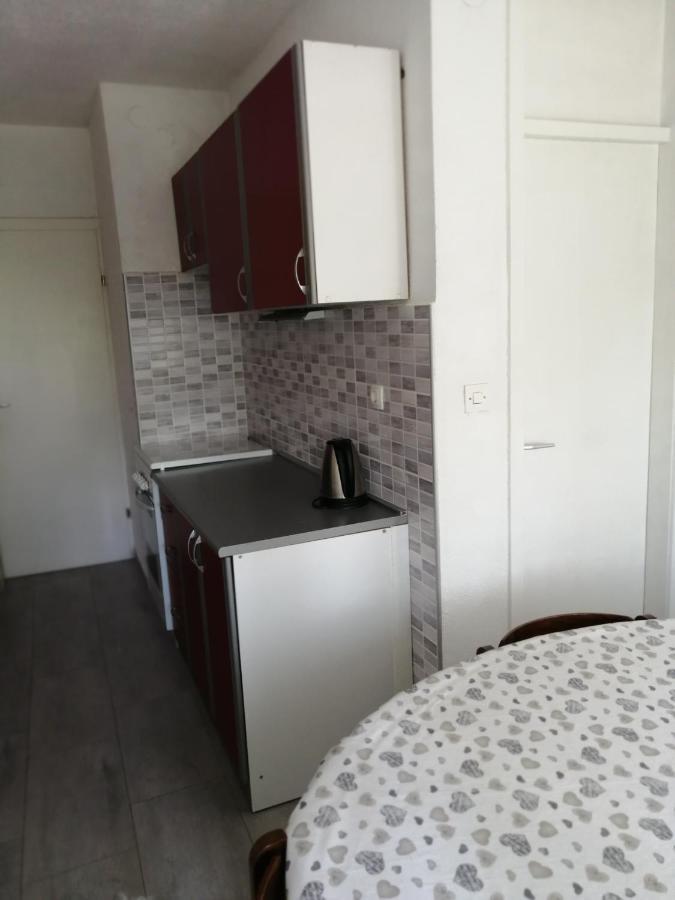 apartman valeria Split Buitenkant foto