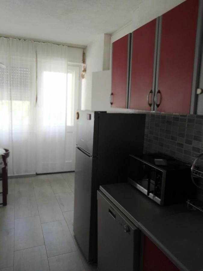 apartman valeria Split Buitenkant foto