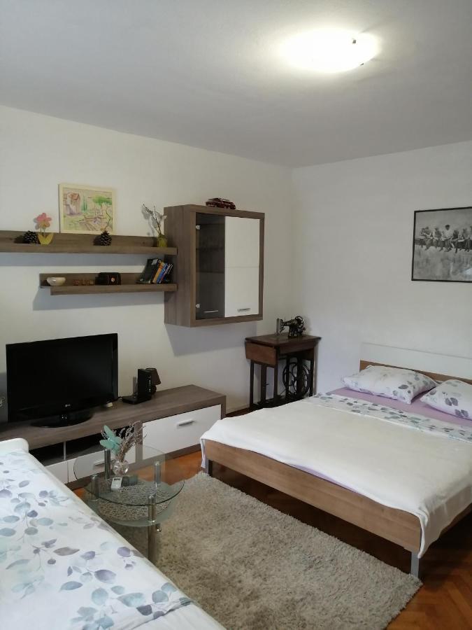 apartman valeria Split Buitenkant foto