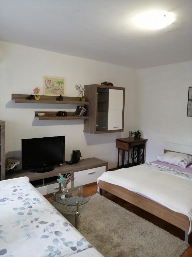 apartman valeria Split Buitenkant foto