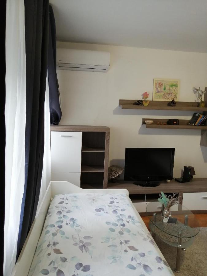 apartman valeria Split Buitenkant foto