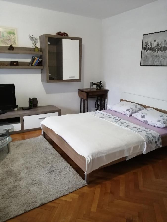 apartman valeria Split Buitenkant foto