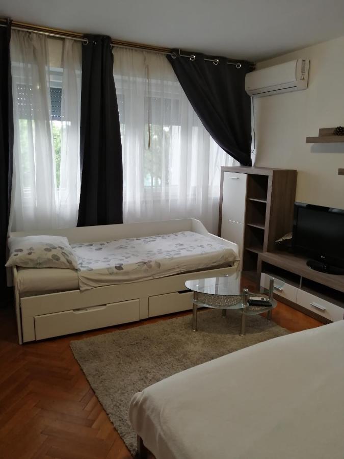 apartman valeria Split Buitenkant foto
