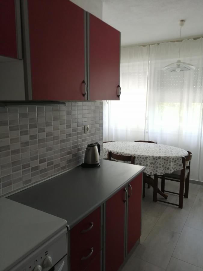apartman valeria Split Buitenkant foto