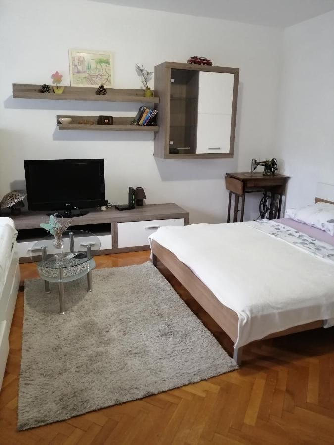 apartman valeria Split Buitenkant foto