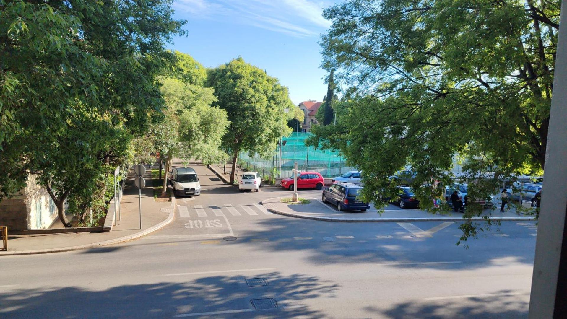 apartman valeria Split Buitenkant foto