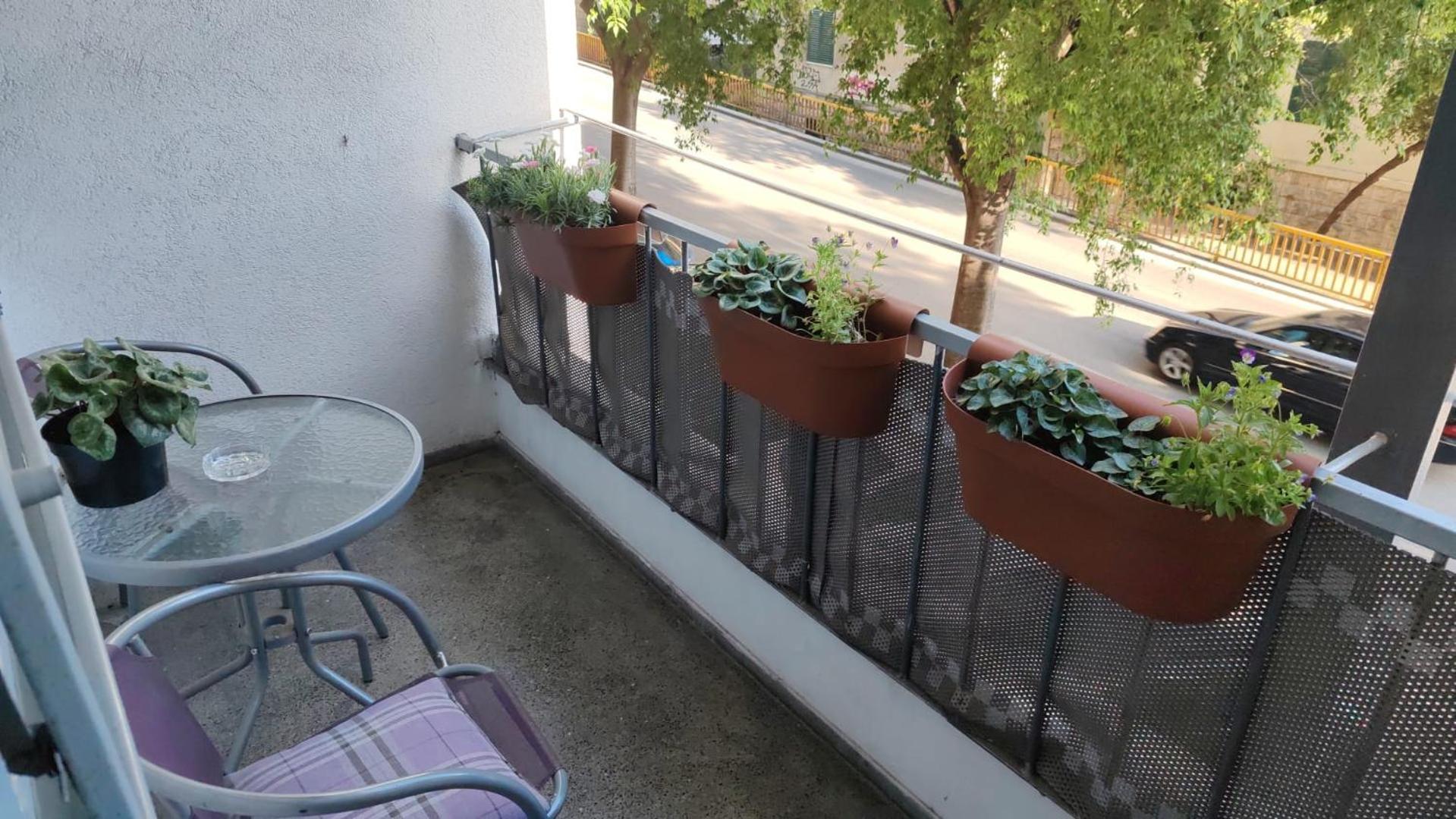 apartman valeria Split Buitenkant foto
