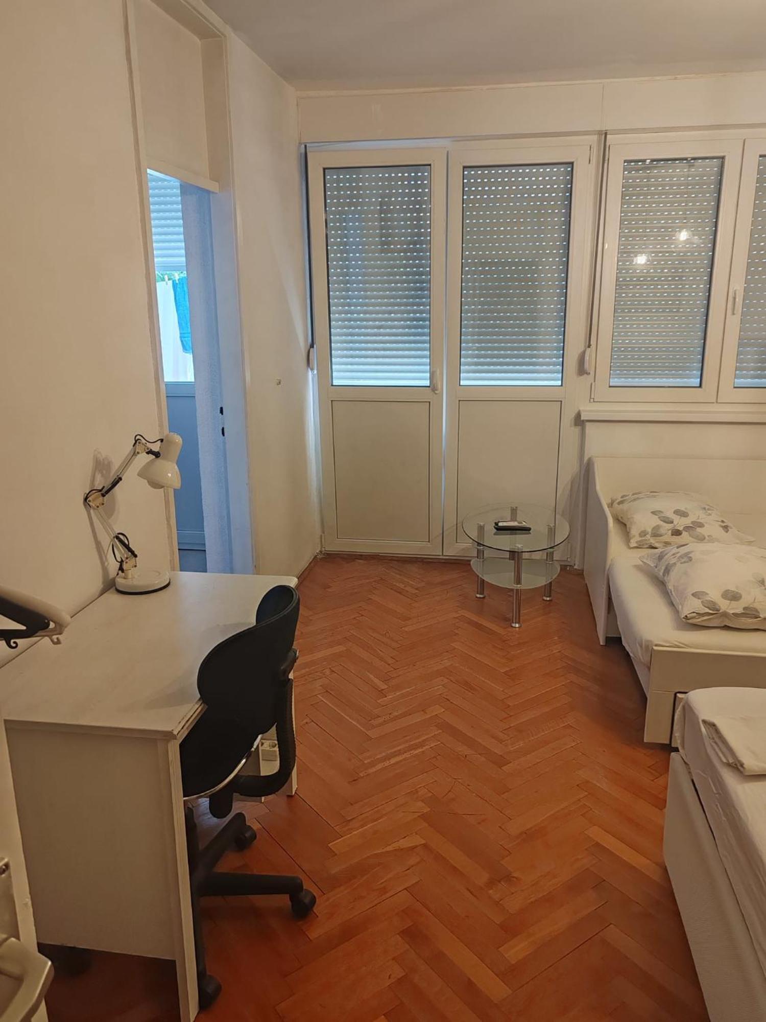apartman valeria Split Buitenkant foto
