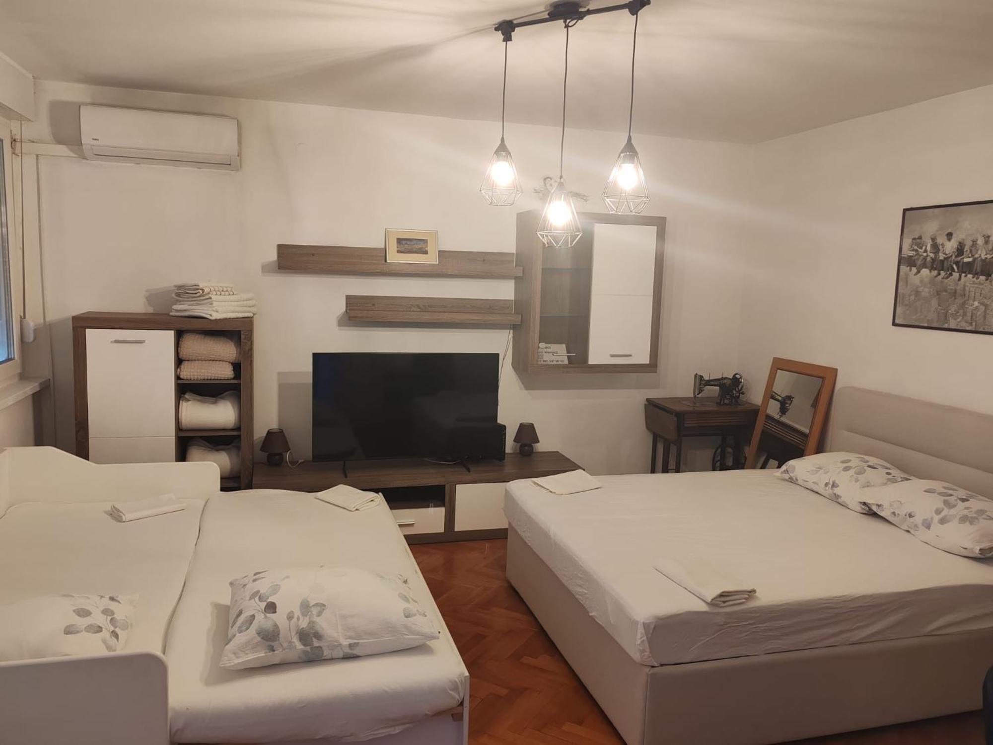 apartman valeria Split Buitenkant foto