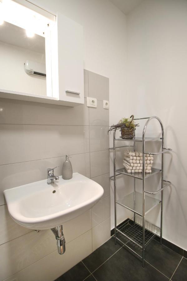 apartman valeria Split Buitenkant foto