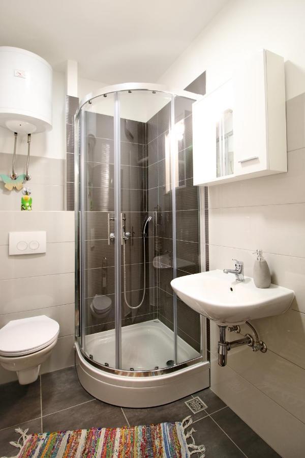 apartman valeria Split Buitenkant foto